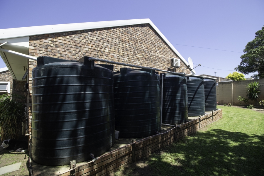 3 Bedroom Property for Sale in West Bank Eastern Cape